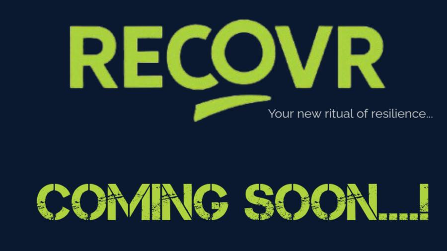 RECOVR Coming Soon
